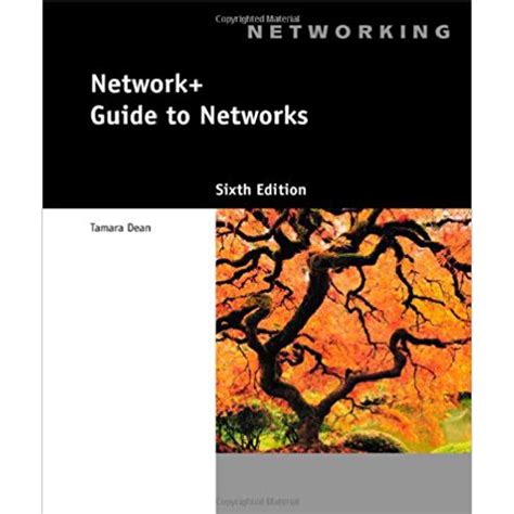 Networks guide to networks 6th edition tamara dean. - Possiamo avere una guida per genitori per crescere bambini con cani e gatti.